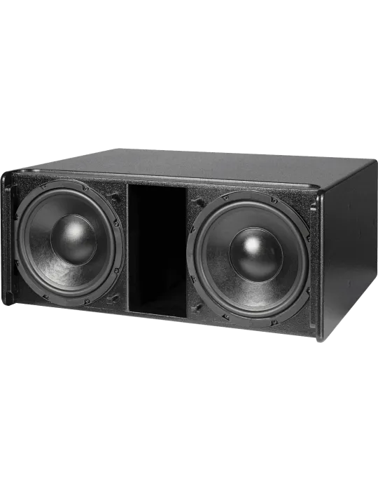  HK AUDIO S210V Subwoofer - 2 x 10" 600Wrms|MusicGoodDeal 