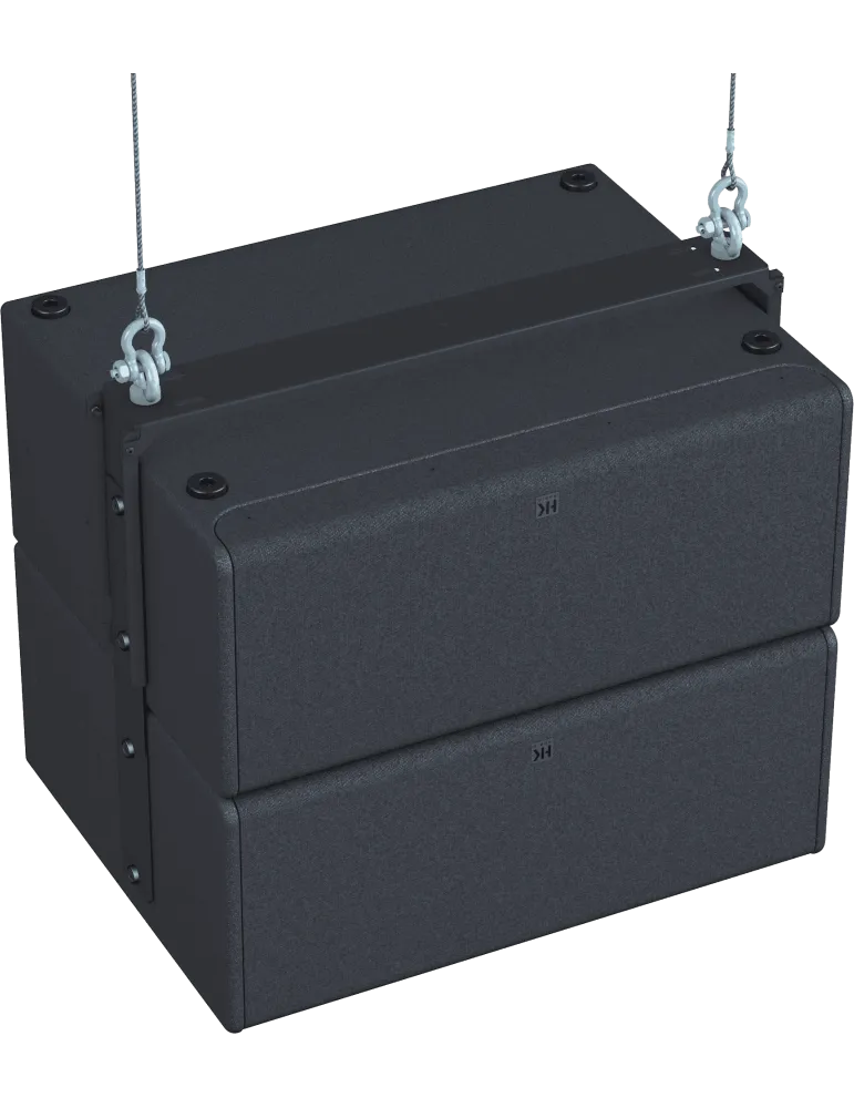  HK AUDIO EXTUB-S210 Accessories - Set of extension plates S210|MusicGoodDeal 