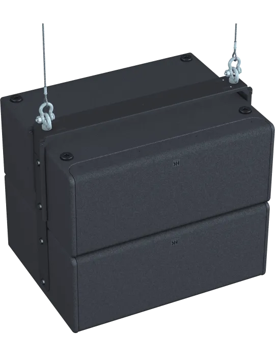  HK AUDIO EXTUB-S210 Accessories - Set of extension plates S210|MusicGoodDeal 