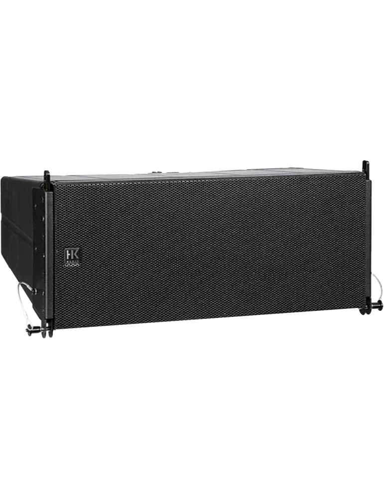  HK AUDIO CAD208 Lautsprecher - Line array 250Wrms IP44|MusicGoodDeal 