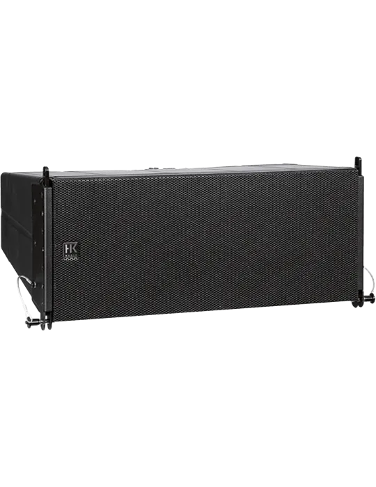  HK AUDIO CAD208 Lautsprecher - Line array 250Wrms IP44|MusicGoodDeal 