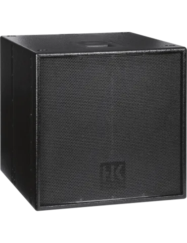  HK AUDIO CAD115S Lautsprecher - Subwoofer 15" 600Wrms|MusicGoodDeal 