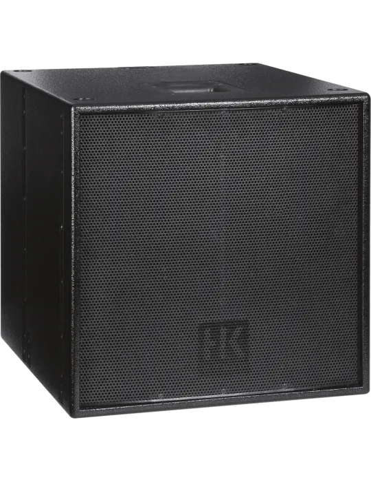  HK AUDIO CAD115S Lautsprecher - Subwoofer 15" 600Wrms|MusicGoodDeal 
