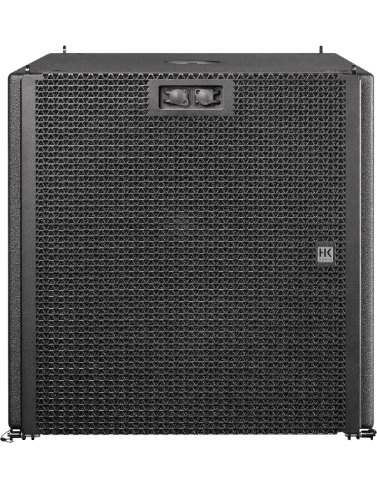  HK AUDIO CF118 Lautsprecher - Subwoofer 18" 1,6kWrms Hängeversion|MusicGoodDeal 
