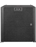  HK AUDIO CF118 Lautsprecher - Subwoofer 18" 1,6kWrms Hängeversion|MusicGoodDeal 