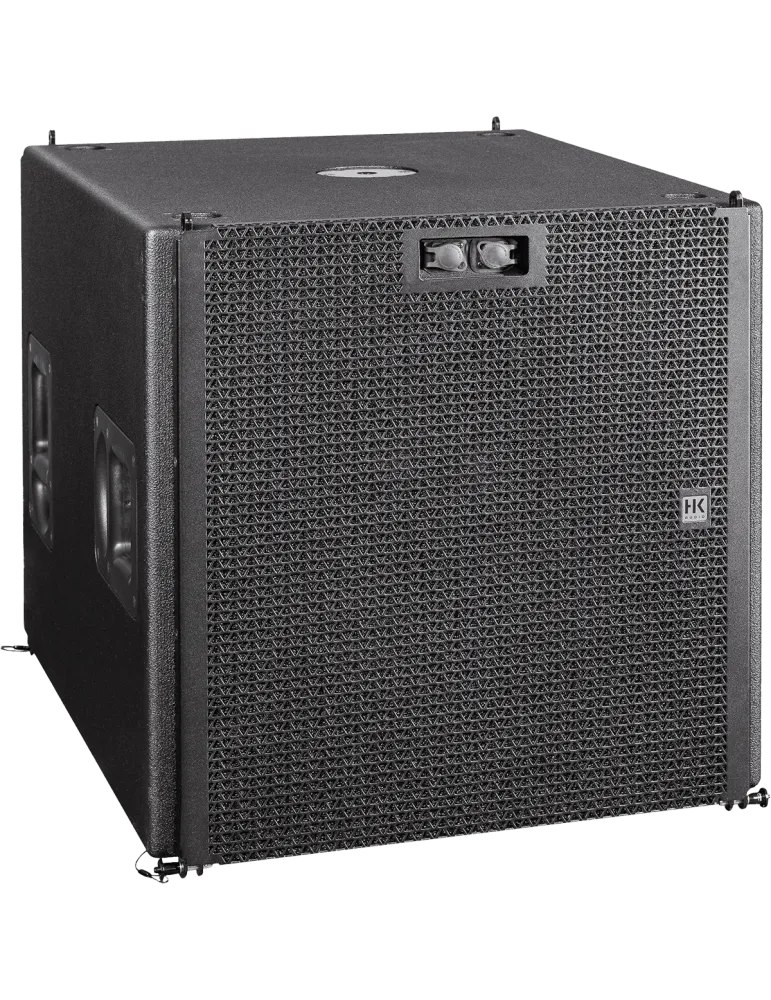  HK AUDIO CF118 Lautsprecher - Subwoofer 18" 1,6kWrms Hängeversion|MusicGoodDeal 