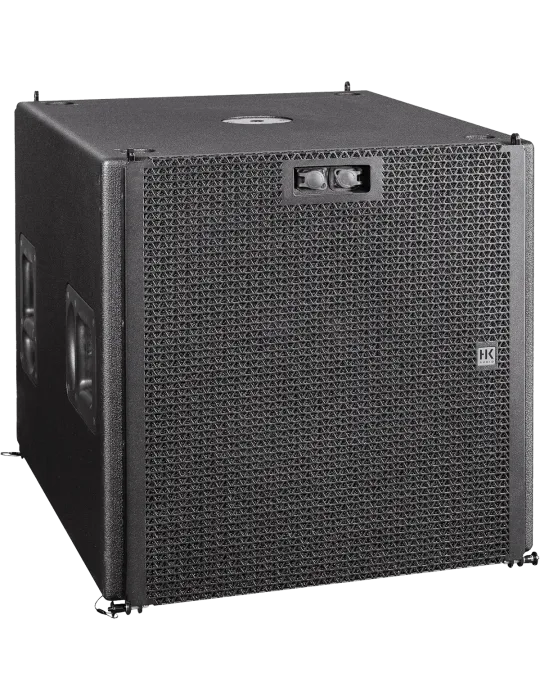  HK AUDIO CF118 Lautsprecher - Subwoofer 18" 1,6kWrms Hängeversion|MusicGoodDeal 