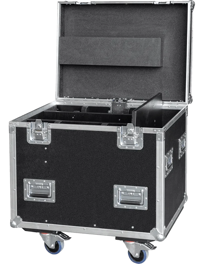  HK AUDIO FCASE-CRF60 Zubehör - Flight-case CRF60|MusicGoodDeal 