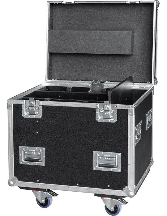  HK AUDIO FCASE-CRF60 Zubehör - Flight-case CRF60|MusicGoodDeal 