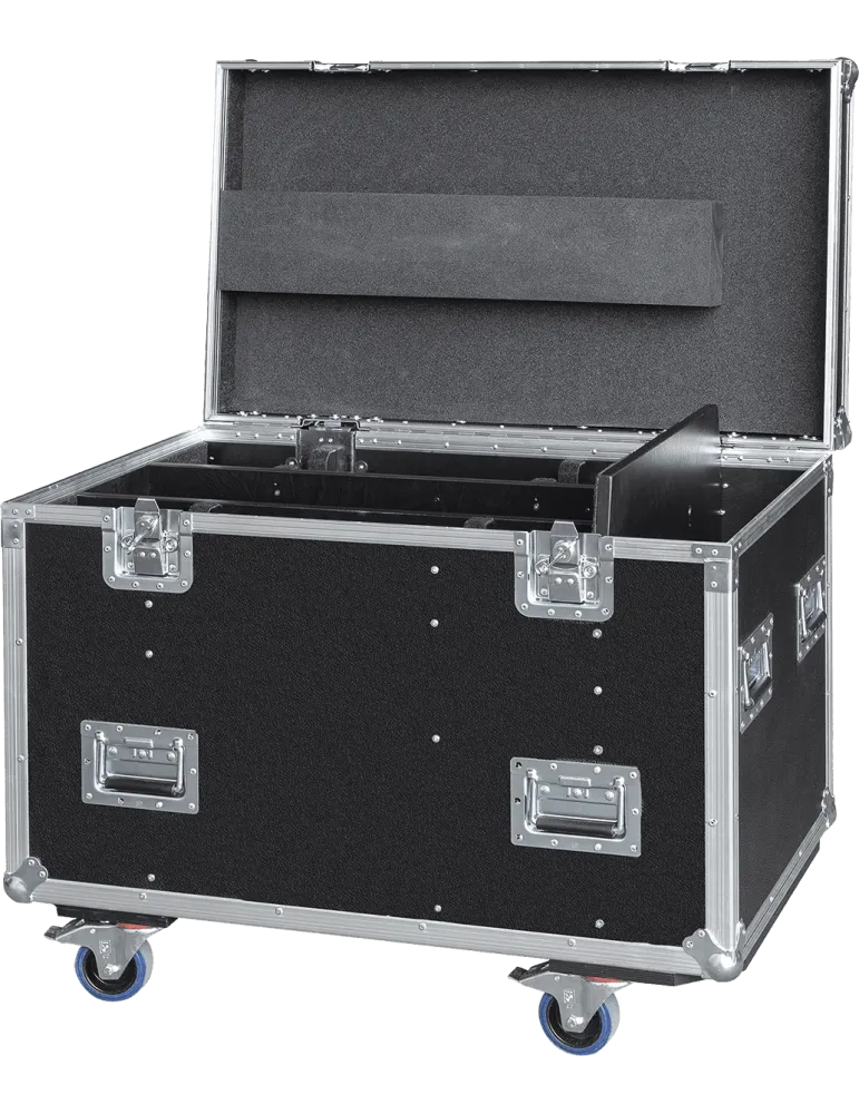  HK AUDIO FCASE-CRF80 Zubehör - Flight-case CRF80|MusicGoodDeal 