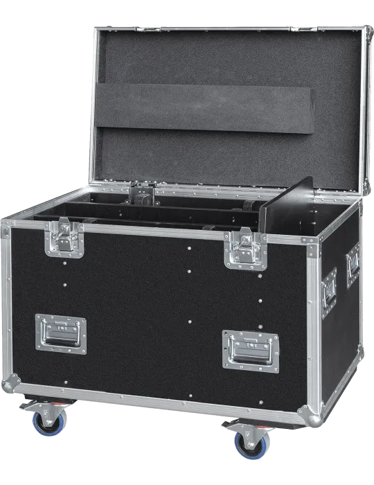  HK AUDIO FCASE-CRF80 Zubehör - Flight-case CRF80|MusicGoodDeal 