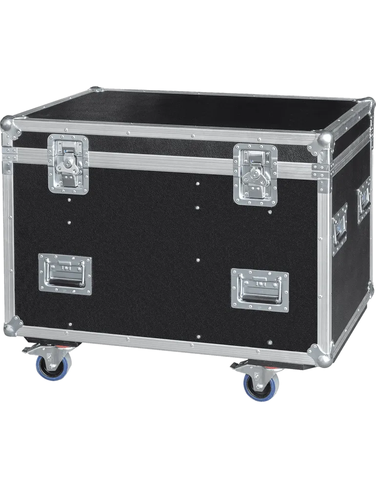  HK AUDIO FCASE-CRF80 Zubehör - Flight-case CRF80|MusicGoodDeal 