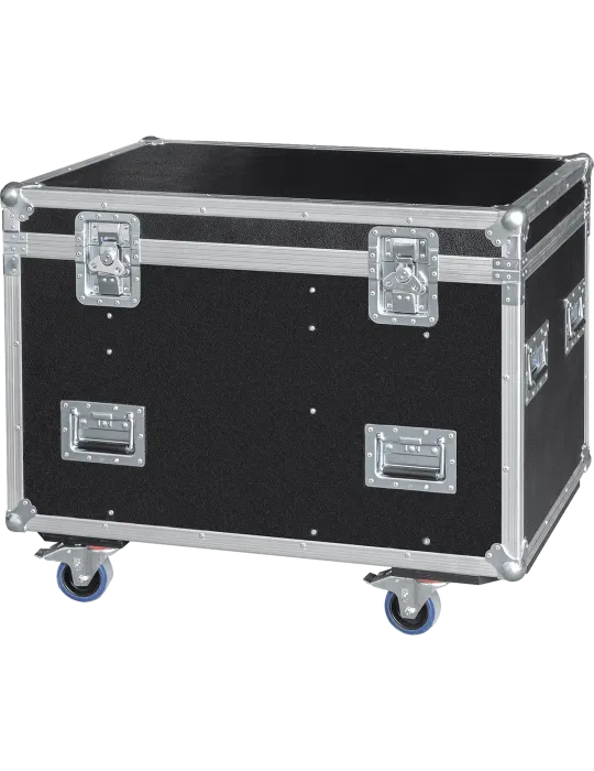 HK AUDIO FCASE-CRF80 Zubehör - Flight-case CRF80|MusicGoodDeal 