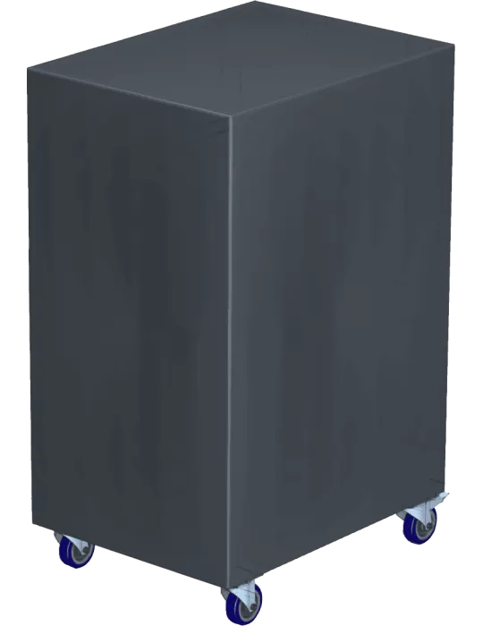 HK AUDIO COV-CWB-S | MusicGoodDeal