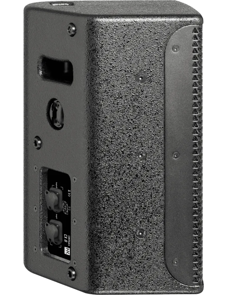  HK AUDIO CX8L Passivlautsprecher - 2-Wege-Lautsprecher 300Wrms linke Version|MusicGoodDeal 