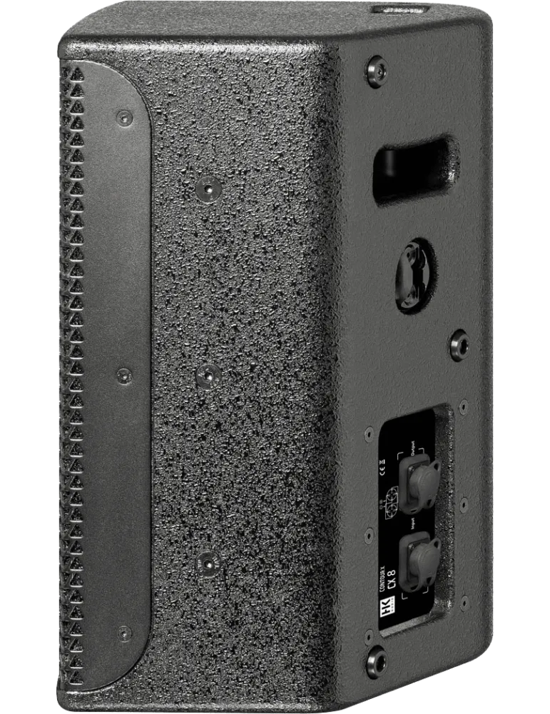  HK AUDIO CX8R Passivlautsprecher - 2-Wege-Lautsprecher 300Wrms rechte Version|MusicGoodDeal 