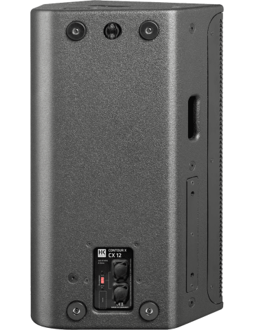  HK AUDIO CX12L Passivlautsprecher - 2-Wege-Lautsprecher 500Wrms linke Version|MusicGoodDeal 2