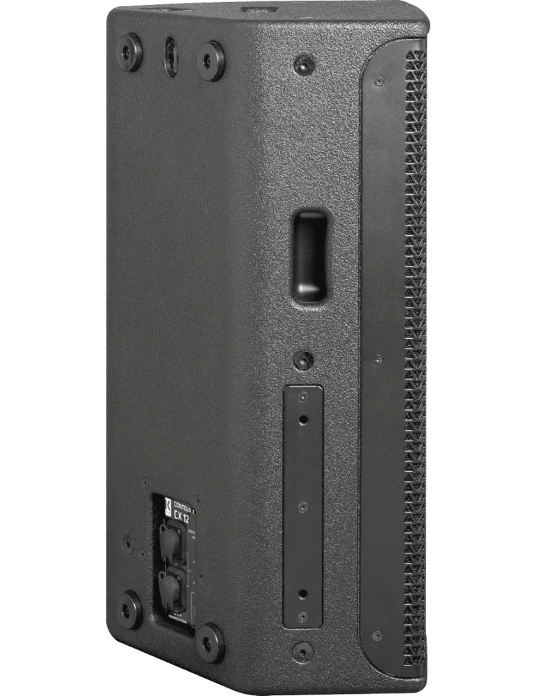  HK AUDIO CX12L Passivlautsprecher - 2-Wege-Lautsprecher 500Wrms linke Version|MusicGoodDeal 