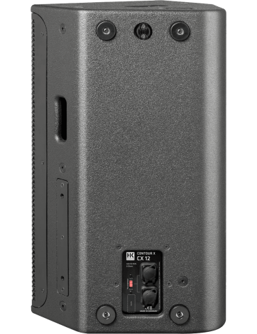  HK AUDIO CX12R Passivlautsprecher - 2-Wege-Lautsprecher 500Wrms rechte Version|MusicGoodDeal 2