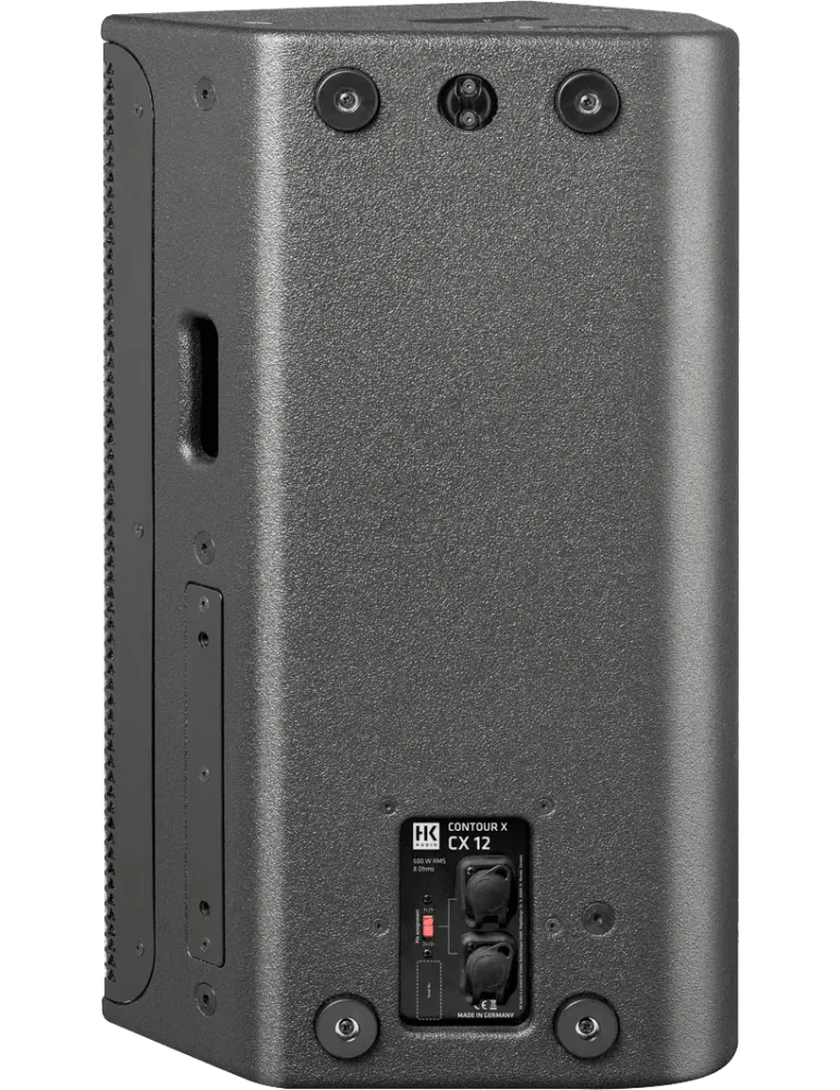  HK AUDIO CX12R Passivlautsprecher - 2-Wege-Lautsprecher 500Wrms rechte Version|MusicGoodDeal 