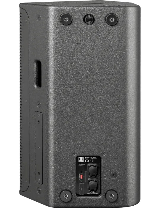  HK AUDIO CX12R Passivlautsprecher - 2-Wege-Lautsprecher 500Wrms rechte Version|MusicGoodDeal 