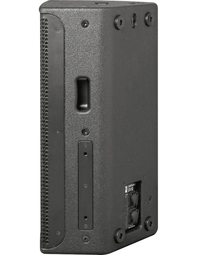  HK AUDIO CX12R Passivlautsprecher - 2-Wege-Lautsprecher 500Wrms rechte Version|MusicGoodDeal 
