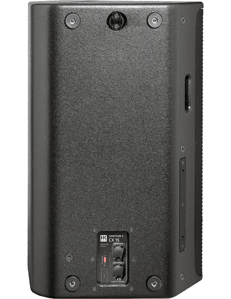  HK AUDIO CX15L Passivlautsprecher - 2-Wege-Lautsprecher 700Wrms linke Version|MusicGoodDeal 