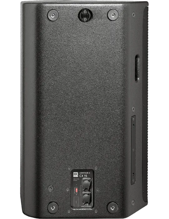  HK AUDIO CX15L Passivlautsprecher - 2-Wege-Lautsprecher 700Wrms linke Version|MusicGoodDeal 