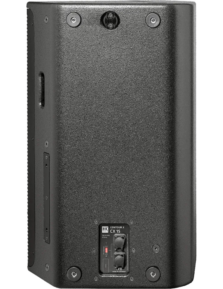  HK AUDIO CX15R Passivlautsprecher - 2-Wege-Lautsprecher 700Wrms rechte Version|MusicGoodDeal 