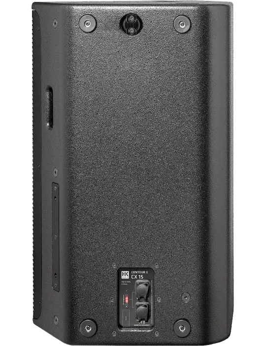  HK AUDIO CX15R Passivlautsprecher - 2-Wege-Lautsprecher 700Wrms rechte Version|MusicGoodDeal 
