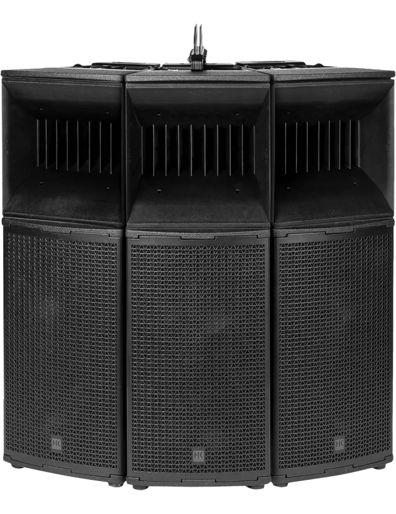 HK AUDIO CX210LT | MusicGoodDeal