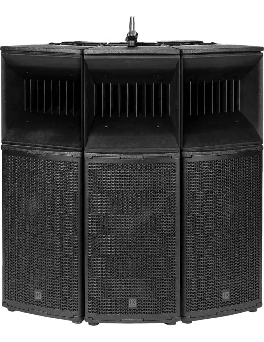 HK AUDIO CX210LT | MusicGoodDeal