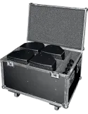 HK AUDIO FCASE-4CX8 | MusicGoodDeal