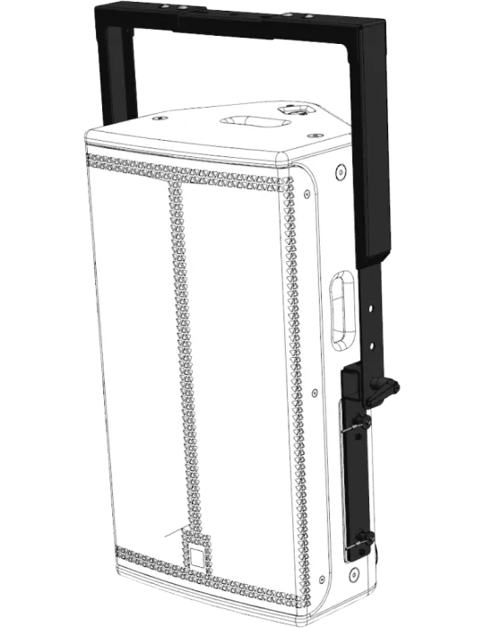 HK AUDIO TB-XQ | MusicGoodDeal
