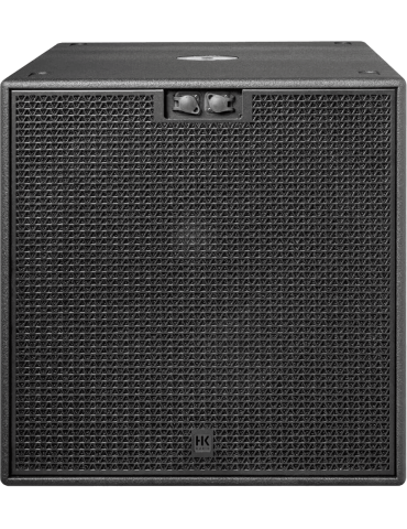  HK AUDIO CS118 Passive Subwoofer - 18" Subwoofer 1,6kWrms|MusicGoodDeal 