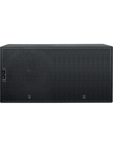  HK AUDIO CS218 Passive Subwoofer - Subwoofer 2 x 18" 3 kWrms|MusicGoodDeal 