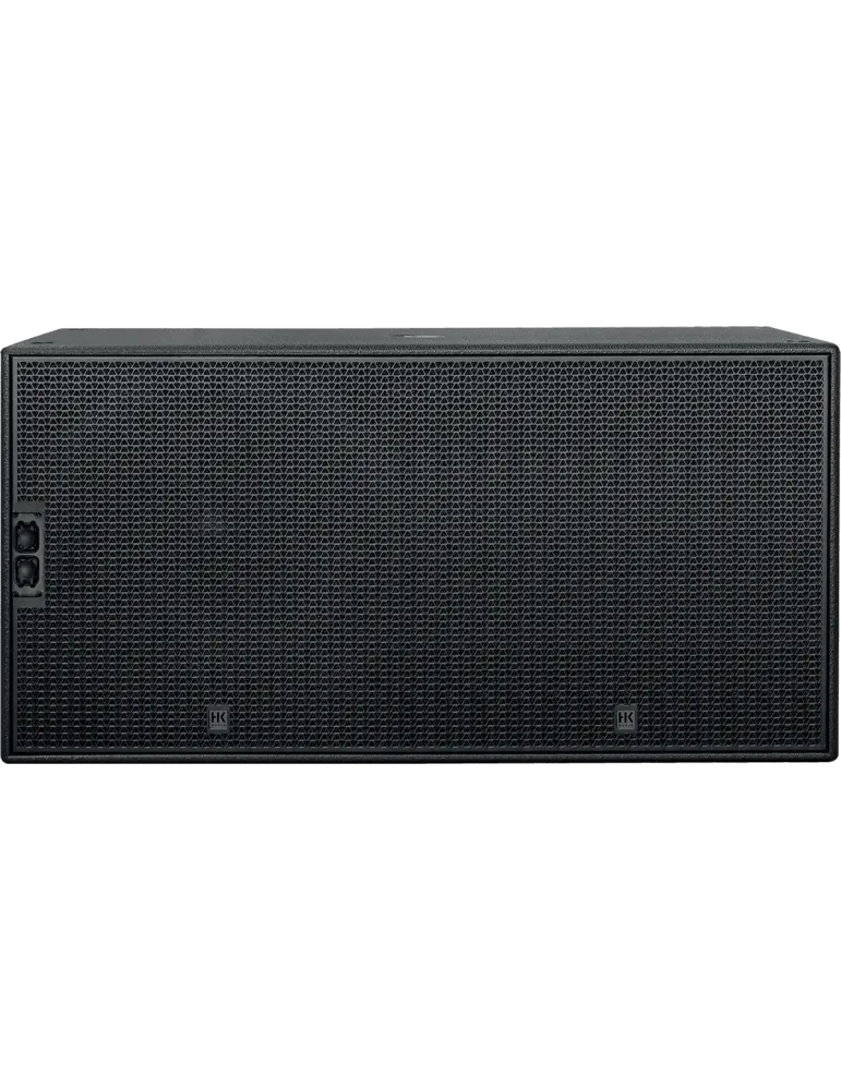  HK AUDIO CS218 Passive Subwoofer - Subwoofer 2 x 18" 3 kWrms|MusicGoodDeal 