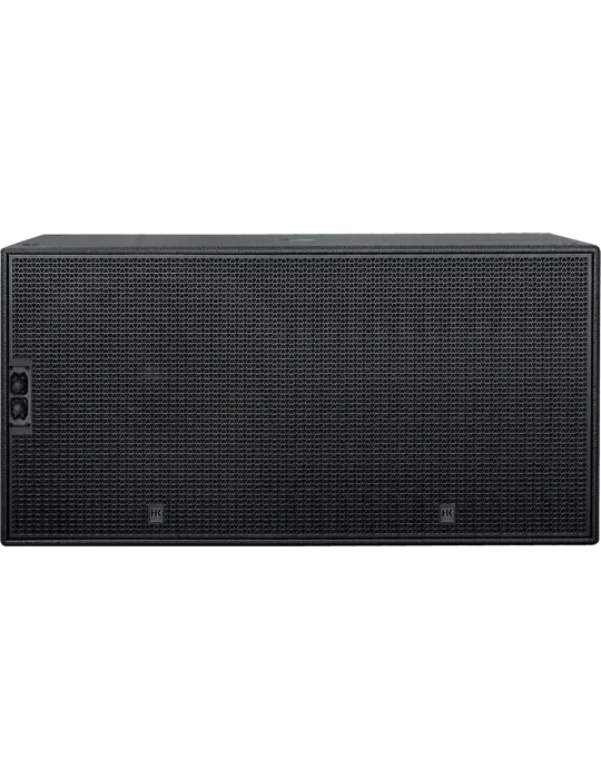  HK AUDIO CS218 Passive Subwoofer - Subwoofer 2 x 18" 3 kWrms|MusicGoodDeal 