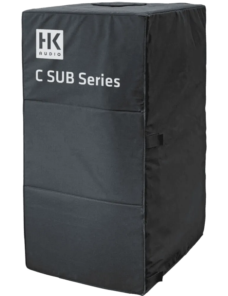 HK AUDIO COV-CSWB1 | MusicGoodDeal