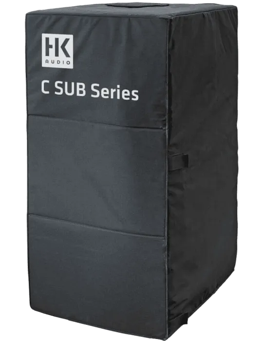 HK AUDIO COV-CSWB1 | MusicGoodDeal