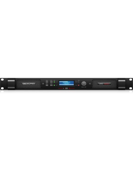 HK AUDIO IPX1200 Amplifiers - 2 x 300 watt / 8 Ohms amplifier|MusicGoodDeal 