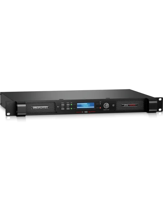  HK AUDIO IPX1200 Amplifiers - 2 x 300 watt / 8 Ohms amplifier|MusicGoodDeal 