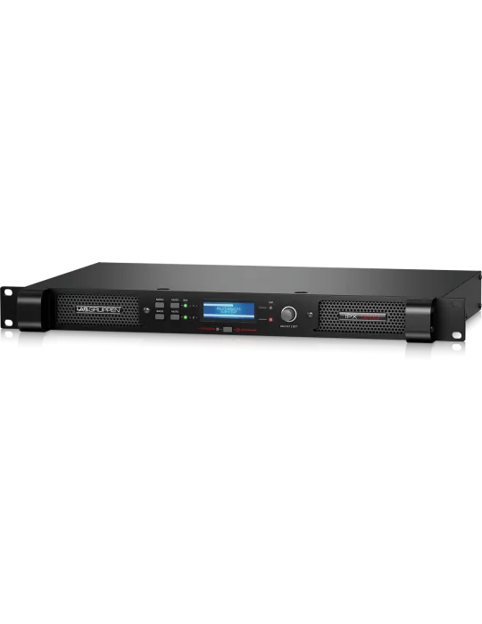  HK AUDIO IPX1200 Amplifiers - 2 x 300 watt / 8 Ohms amplifier|MusicGoodDeal 