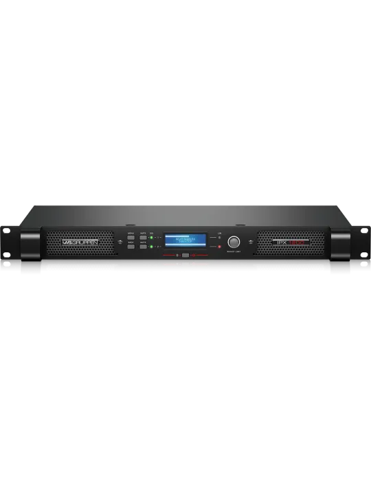  HK AUDIO IPX1200 Amplifiers - 2 x 300 watt / 8 Ohms amplifier|MusicGoodDeal 