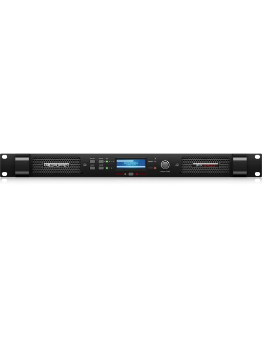  HK AUDIO IPX2400 Amplifiers - 2 x 600 watt / 8 Ohms amplifier|MusicGoodDeal 