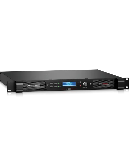  HK AUDIO IPX2400 Amplifiers - 2 x 600 watt / 8 Ohms amplifier|MusicGoodDeal 