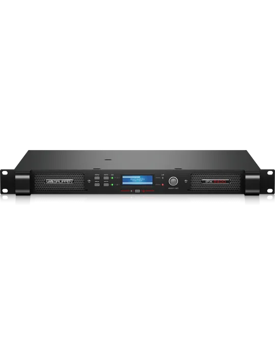 HK AUDIO IPX2400 Amplifiers - 2 x 600 watt / 8 Ohms amplifier|MusicGoodDeal 