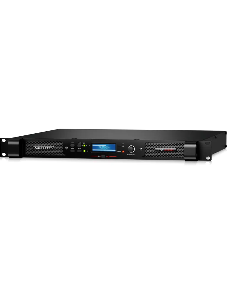 HK AUDIO IPX4800 | MusicGoodDeal