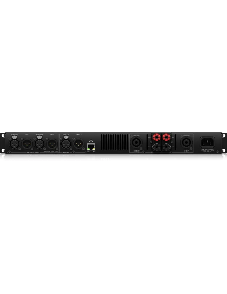 HK AUDIO IPX4800 | MusicGoodDeal