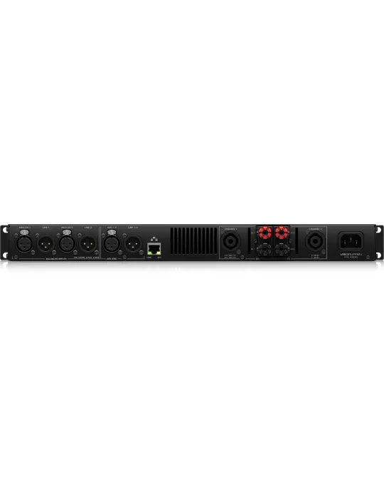 HK AUDIO IPX4800 | MusicGoodDeal